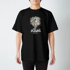 Think feel art shopの04シリーズ/デザイン/クリエイティブ/アート/スパクリ Regular Fit T-Shirt