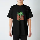 iro.のカエル スタンダードTシャツ