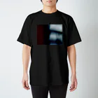 taro.のグラフィックピクチャーPICT0846 Regular Fit T-Shirt