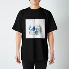 152rmenのu.p.a.O(オンザロック) スタンダードTシャツ