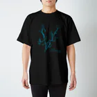 ぐずぐず夫の店の無意味 Regular Fit T-Shirt