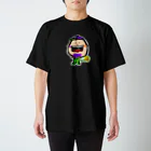 ナスケン｜農画家のナスT③ Regular Fit T-Shirt