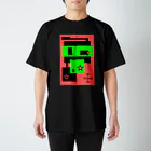 88can88本舗のswitch＠88can88 スタンダードTシャツ