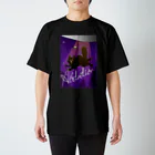 じんらいむのAbduction Cat Regular Fit T-Shirt