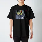 桑原 佑介(ゴットアロー)のピヨ丸 スタンダードTシャツ