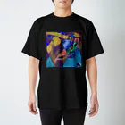 さし  みやまのsasimi mania Regular Fit T-Shirt