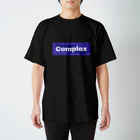 ねみえむ5世のHuman Daubt Complex.  「game」 Regular Fit T-Shirt