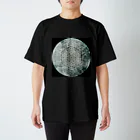 レモリアの使徒の般若心経 Regular Fit T-Shirt