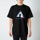 POGSのsmash down that door Regular Fit T-Shirt