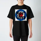 Shimaのhidechiyo   スタンダードTシャツ