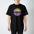 JOKERS FACTORYのMAHALO NUI  DARK COLOR VERSION スタンダードTシャツ