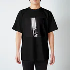 erikaの遮光 Regular Fit T-Shirt