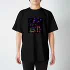 erikaの光 スタンダードTシャツ