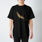 haruの鮭 Regular Fit T-Shirt