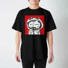 dekasugirumaraのねこちゃんかわゆ Regular Fit T-Shirt