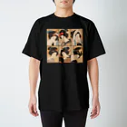 asobinokottoのハコ推し上等 Regular Fit T-Shirt