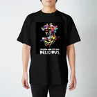 THE YUMMY!!のDELICIOUS Regular Fit T-Shirt