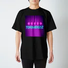 ときめきっず☆のときめき☆ネオン管 スタンダードTシャツ