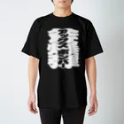 70'-80'-90'の斧爆弾1 Regular Fit T-Shirt