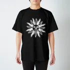 日本人のホフマンSUN-W スタンダードTシャツ