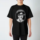 KM_BONELABのGod Save The Governor Regular Fit T-Shirt