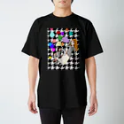 OMENYAのシャボン玉飛ばそ Regular Fit T-Shirt