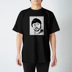 赤屋の(Wo)man スタンダードTシャツ