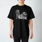 METEORのfmmd2019 Regular Fit T-Shirt