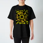 shichimi.have.unlimited.needsの派手目 スタンダードTシャツ