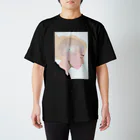shimonoyukikoのpineal bodyT スタンダードTシャツ