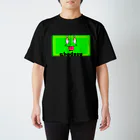 BlackMarketのahodesu スタンダードTシャツ