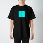 アリンコカガクシャのフッソのアイテム Regular Fit T-Shirt