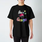 kuro_puroのgeorge Regular Fit T-Shirt