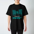 【ドット絵】ネコブレ商店の428escape LV1 Regular Fit T-Shirt