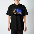 Landscape のSAPPORO スタンダードTシャツ