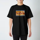 3103(ミートミー)の覚醒 Regular Fit T-Shirt