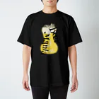 Beer ManiaのBeer Maniaロゴ3 Regular Fit T-Shirt