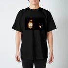 koshirokawabataのLIGHT スタンダードTシャツ