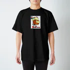 K-SincerityのKカラくん スタンダードTシャツ