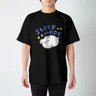 うつろのすいみんちゃん Regular Fit T-Shirt