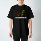 THE CANDY MARIAのEagle Cross Regular Fit T-Shirt