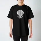 OJIKのアオリイカちゃん Regular Fit T-Shirt