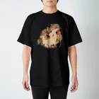 TOKIOのアビシニアンモルモット（子モル） Regular Fit T-Shirt