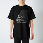 Summerday SamadhiのOUR DJ’S CHOICE スタンダードTシャツ