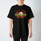 グッチショップのサイトマックスTシャツ Regular Fit T-Shirt