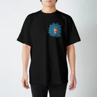 tomaya＊otaruのいってきます Regular Fit T-Shirt