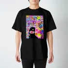 ときめきっず☆のときめき☆90s Regular Fit T-Shirt