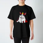 kannaのす〜ぱ〜ぶるどっく　その1 スタンダードTシャツ