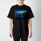 CRUISE SHIPのRemember Valletta Malta スタンダードTシャツ