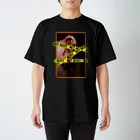 UNK.officialの106dBHL スタンダードTシャツ